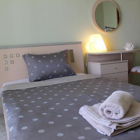 Comfortable Apartment In The Center Of Alexandroupolis Zewnętrze zdjęcie