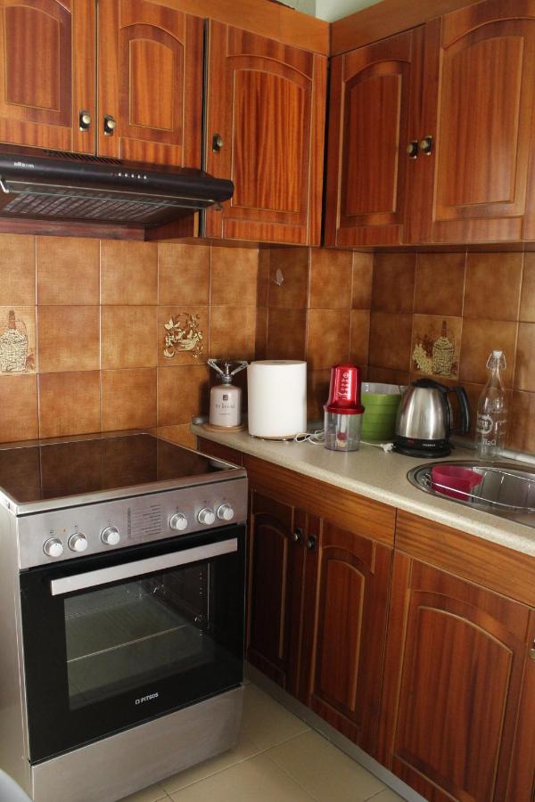 Comfortable Apartment In The Center Of Alexandroupolis Zewnętrze zdjęcie