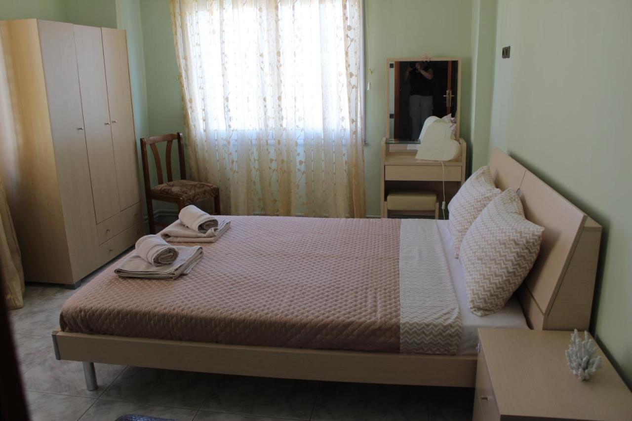 Comfortable Apartment In The Center Of Alexandroupolis Zewnętrze zdjęcie