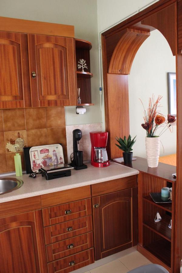 Comfortable Apartment In The Center Of Alexandroupolis Zewnętrze zdjęcie