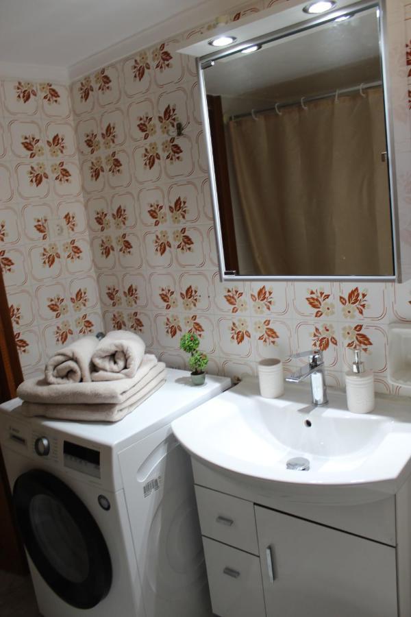 Comfortable Apartment In The Center Of Alexandroupolis Zewnętrze zdjęcie