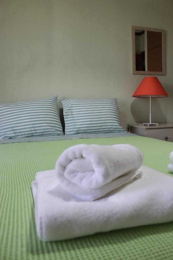 Comfortable Apartment In The Center Of Alexandroupolis Zewnętrze zdjęcie