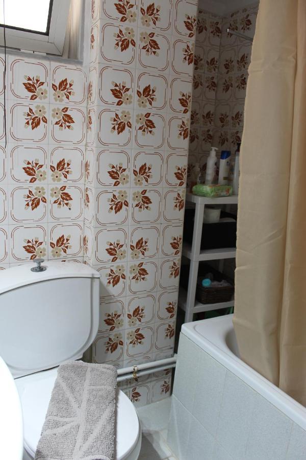 Comfortable Apartment In The Center Of Alexandroupolis Zewnętrze zdjęcie